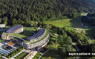 Kempinski Hotel Berchtesgarden