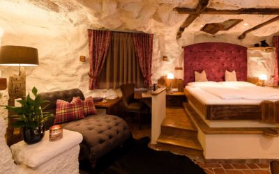 Hotel BERGERGUT
