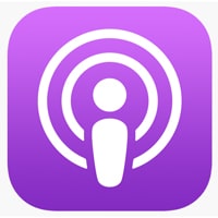 Podcast bei itunes anhören