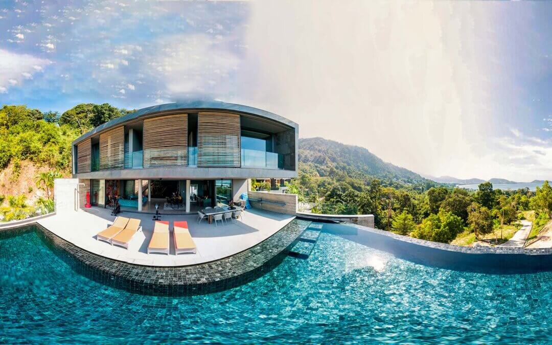 Luxus-Villa-Phuket-Kalim