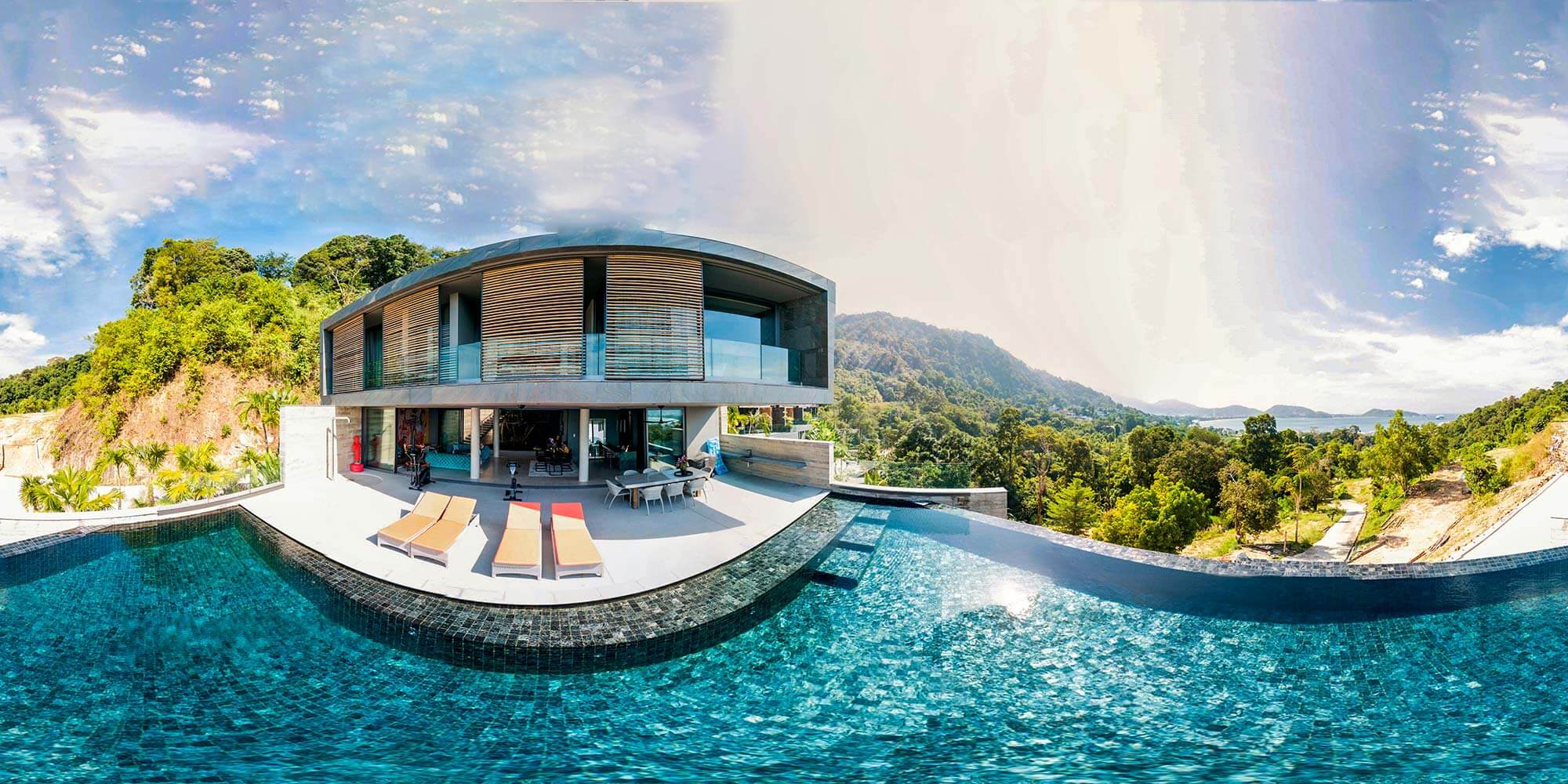 Central Phuket 2023: The new destination of luxury lifestyle shopping. on  Vimeo