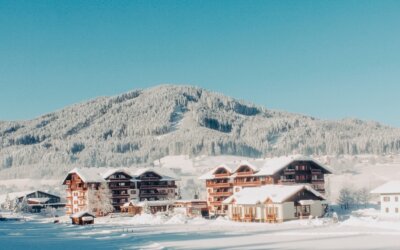 Vitalhotel-Gosau-Österreich-Salzkammergut