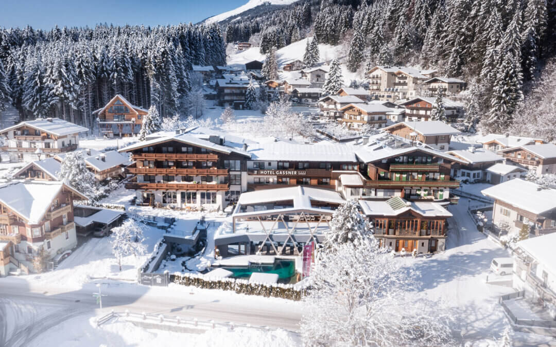 Hotel-Gassner-Österreich-Urlaub-Winter