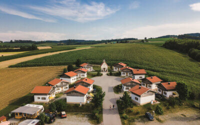 Vital-Camp-Bayerbach-Camping-Chalet-Bayern