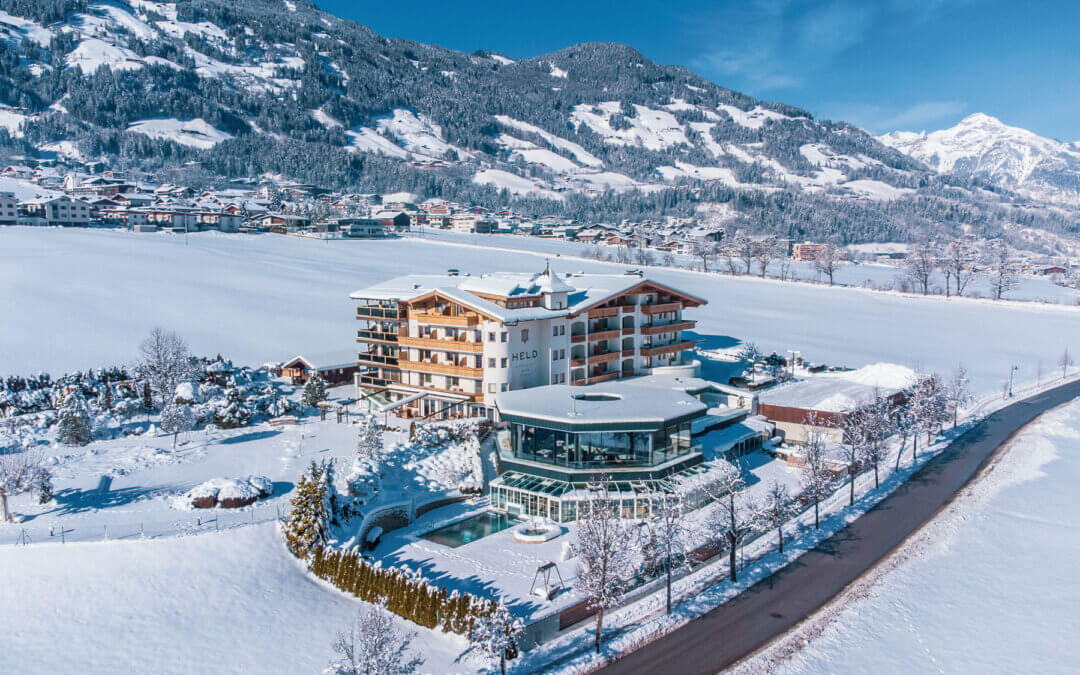 Held-Hotel-Spa-Zillertal-Österreich