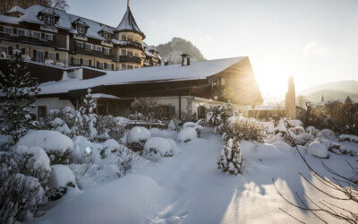 Ebners-Waldhof-See-Hotel-Österreich